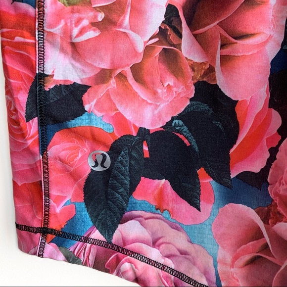 LULULEMON | Lightened Up Singlet | Sz 4 - Picture 10 of 10